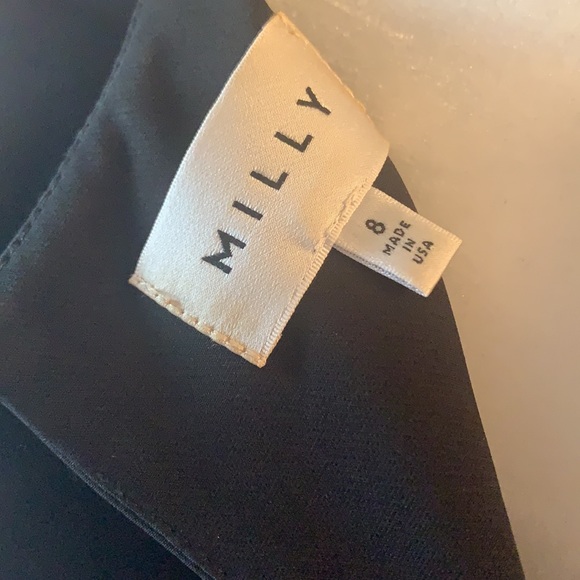 Milly LBD (little black dress) - Picture 5 of 5